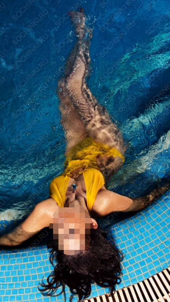 Проститутка , Сочи