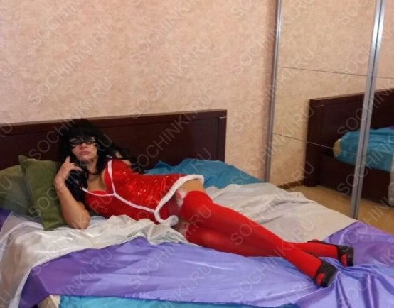 Проститутка , Сочи