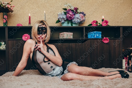 Проститутка , Сочи