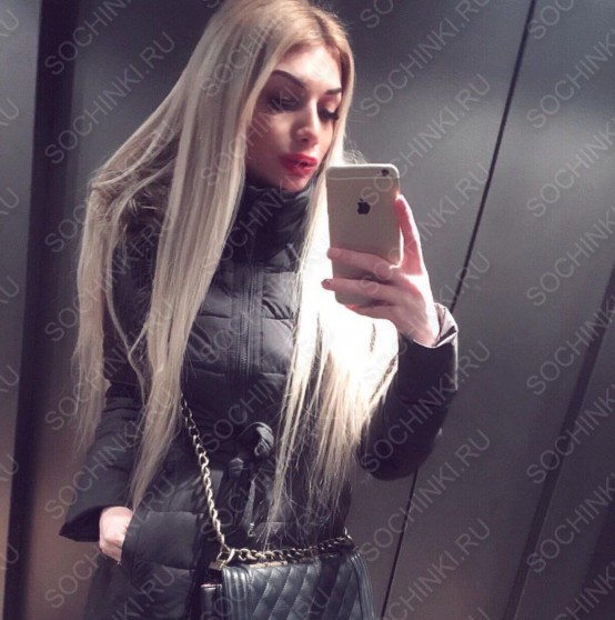 Проститутка , Сочи