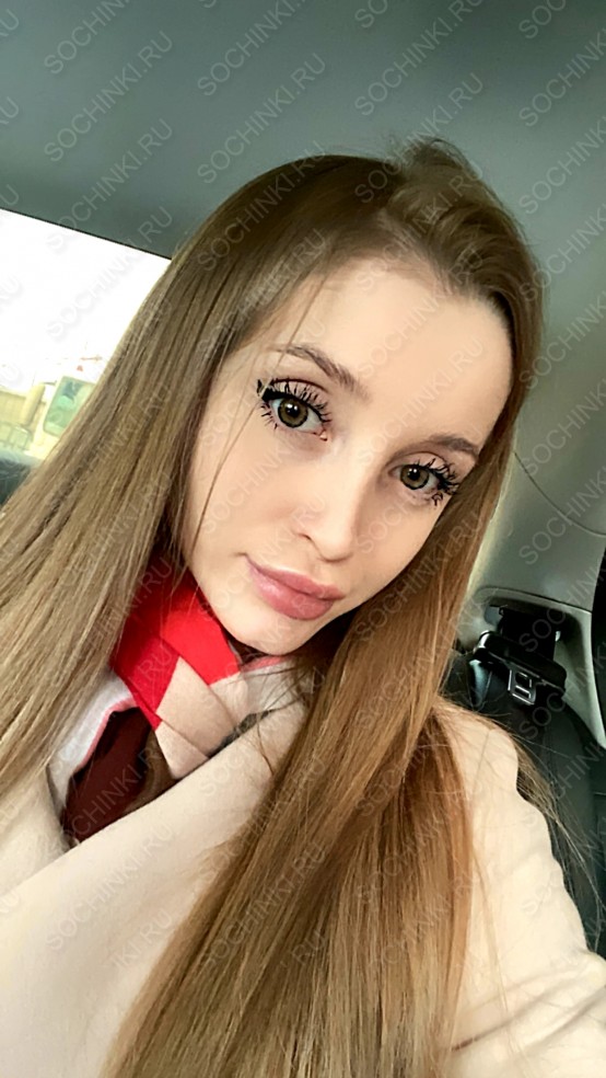 Проститутка , Сочи
