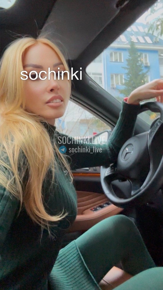 Проститутка , Сочи